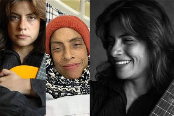 وفاة الفنانة رانيا شعلان